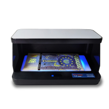 UV Lamp Multi-Function Banknote Detector