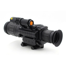 New IR Telescope Night Vision Scope with Photography, Audio, and Video Recording