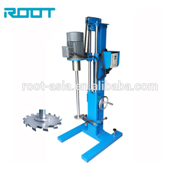 ROOT Lab Disperser/High Speed Disperser