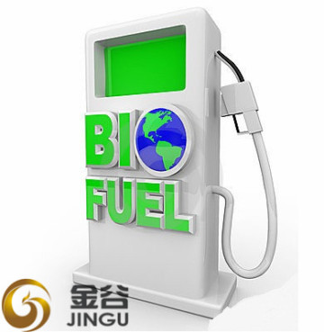 Biodiesel fuel oil for car