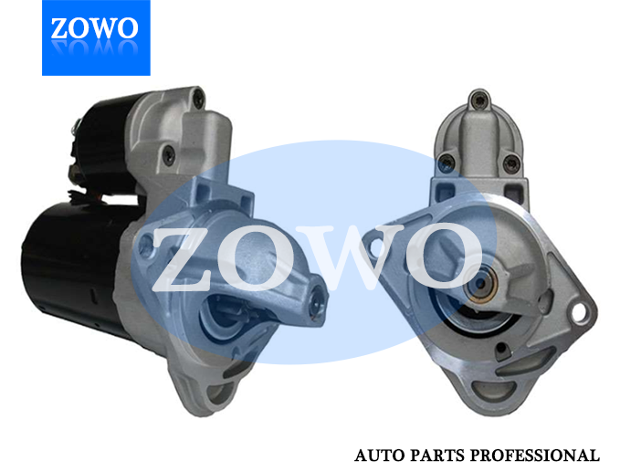فولفو بنتا 2002 كاتب موتور 55578921 Volvo Penta 2002 Starter Motor 55578921