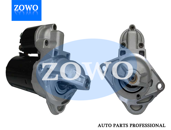 Volvo Penta 2002 Starter Motor 55578921