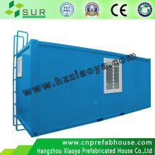 High Qualtity Prefabricated House with Complete Accessory