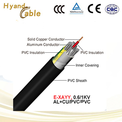 International Specification For Power Cables