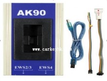 Hot sall AK90 Key Programmer for key programming machine with mvp pro key programmer