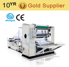 J:CDH-200-6L Facial Tissue making machine, facial tissue folding machine