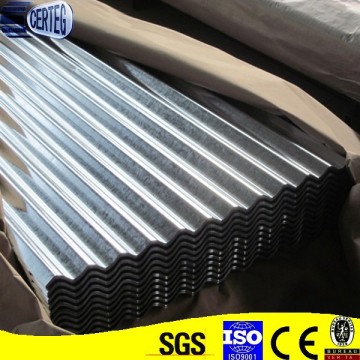 galvanized corrugated roofing panel new product