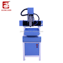 Julong Powerful Drive System High Power CNC Plasma Cutting Machine 3636 for Iron Steel Aluminum