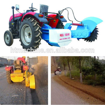 2016 Advanced Road Trencher