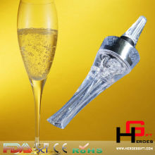 Drop Stop / Wine Pourer with FDA, LFGB
