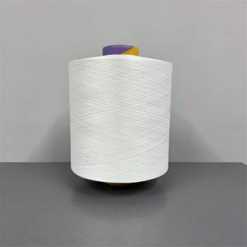 Moisture-Wicking Coolmax Yarn for Sportswear Knitting