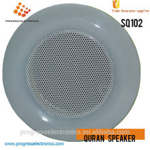 Muslim gift urdu to english dictionary digital quran speaker with led lamp