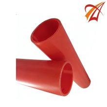 Impact Modified Polypropylene MPP Cable Protection Pipe