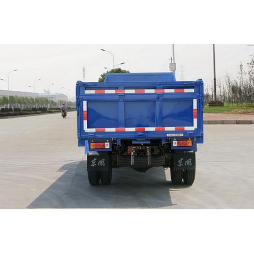 Xe tải DHD / RHD nhỏ Dongfeng 1-3tons