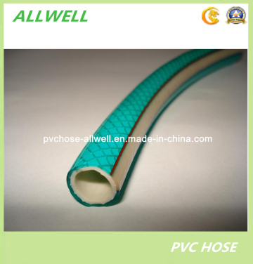 PVC Colorful Flexible Car-Washing and Garden Irrigation Hose