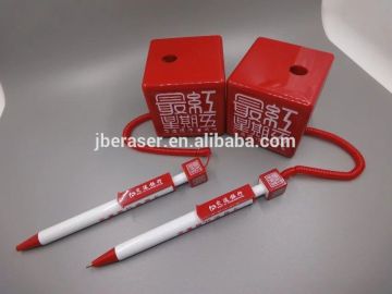 Simple Design Promotional Office Practical Table Pens For Gift