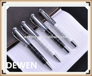 durable metal pen sets,top selling metal pair pen for office,innovate metal pair pen