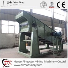 High Quality Stone Circular/Round Vibration/Shaking Screen/Sifter