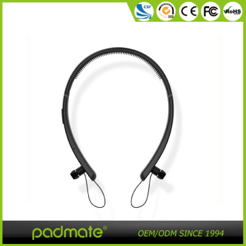 Fashion Cat ear Headband Bluetooth Headphone