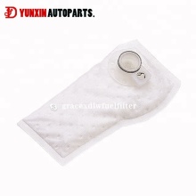 PT49A excellent performance electric car fuel filter