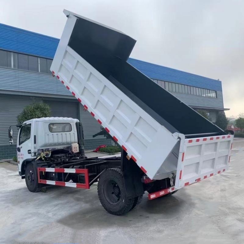 Selling dump trucks Selling dump trucks