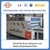 Carton box making machine /Corrugated paperboard printing slotter diecutter machine