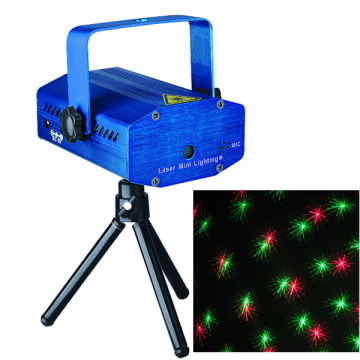 Rg Mini Laser Projector