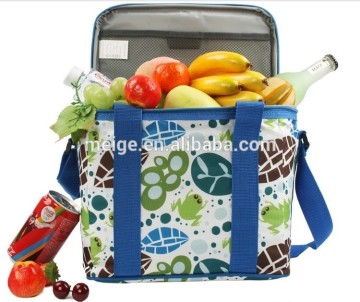sling cooler bag/personalized coolers bag/lunchbox cooler bag