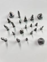 Position Bolt External Thread Pin Shaft Position Screw