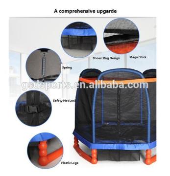 GSD Kids Trampoline Bed with GS CE EC-TYPE