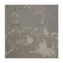 Elegant Hotel Lobby Walls with High-Gloss Granite Composite Surfaces