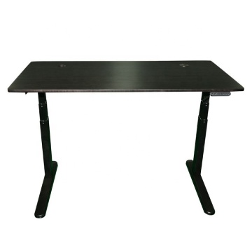 Ergonomic Dual Motor Adjustable Desk Table Office Solution