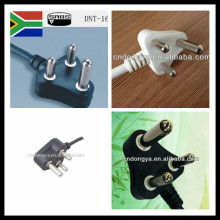 ROHS extension grounded power cord