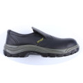 Men Steel Toe Excutive Safety Shoes
