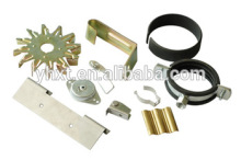 OEM Custom Customized CNC Precision stamping componet