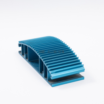 Cooling Performance LED Heatsink Cooler CPU for Desktop