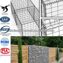 Gabion Kitset Cage With Spirals
