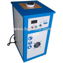 High Quality Melting Furnace Gold Melting Furnace for Sale 380V Gold Melting Furnace