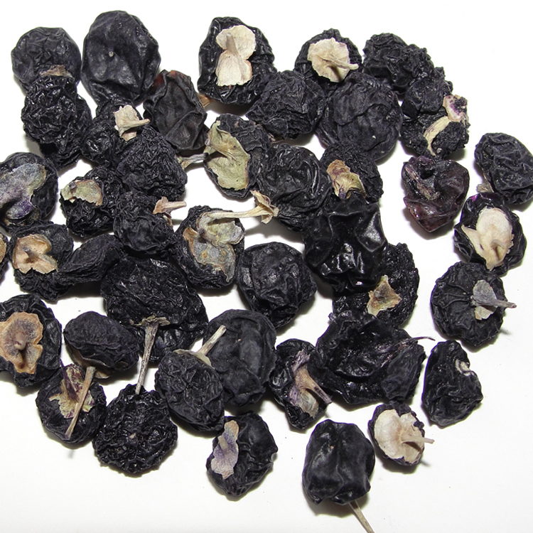 Organic Black Freeze Dried goji Berry