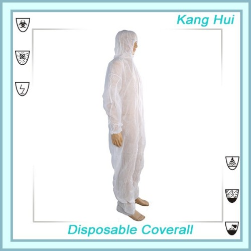 protective coverall Nonwoven Protecting Clothes,Disposable Coverall,Medical Disposable Coverall