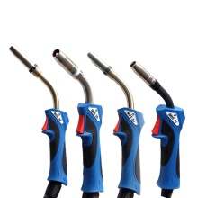 RHK TECH Euro Connector MIG Welding Gun with CE