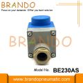 10Watt 220/230 VAC 018F6701 018F6176 BE230AS bobina solenóide