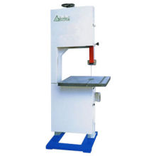 Band Saw, Used for Sawing of Wood, Plastic and Other Soft Materials