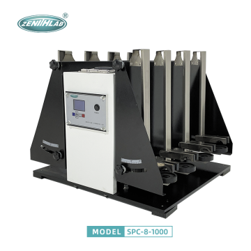 Vertical Distributor Funnel Oscillator SPC-6-1000 ROS-1000