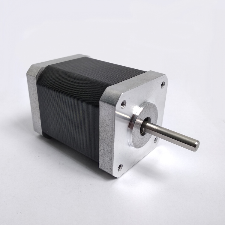 42hs60 Electric 42bygh Step Motor Nema 17 Stepper For Embroidery ...