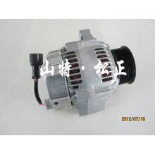 612600090249 weichai WD615 engine parts Alternator