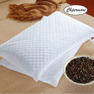 Chpermore 100% buckwheat Pillow Orthopedic Neck Pillows kids children adult sleeping Pillow cotton cover health high quality
