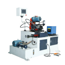 Automatic RF Heated Stainless Copper Steel Pipe Tube Sealing Machine