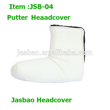 Putter Golf Headcover Cheap Headcover