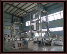 Ruian Xinshun Blowing Machine of Plastic